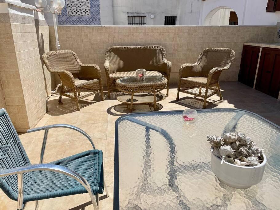 El Patio De La Mezquita Apartment Córdoba
