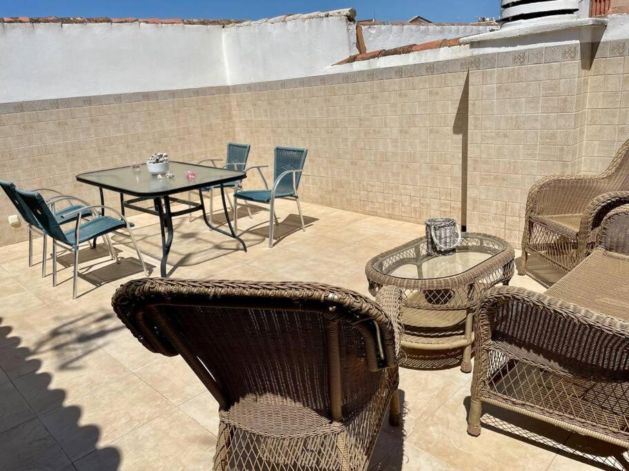 El Patio De La Mezquita Apartment Córdoba